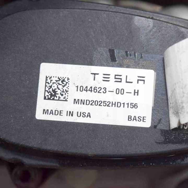 ÉTRIER DE FREIN DE FREIN ARRIÈRE GAUCHE TESLA MODÈLE Y 118868100B 14805884 340KW 2021
