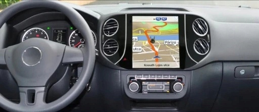 RADIO NAVEGACIÓN VW TIGUAN 2007-2016 SIM 6/128G LTE 