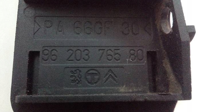 COMMUTATEUR COMPOSITE PEUGEOT PARTENAIRE 9620376580