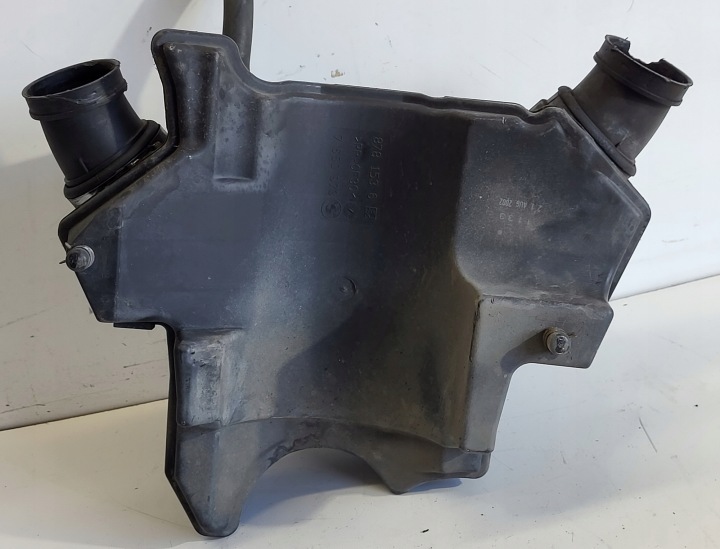 AIRBOX CHÂSSIS FILTRE AIR 8781536 ADMISSION ENSEMBLE BMW R 1100 AVEC 1998-2005