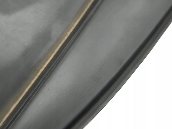 OPEL INSIGNIA B 2018 GAUCHE CÔTÉ MOULURE ARRIÈRE GARDE-BOUE