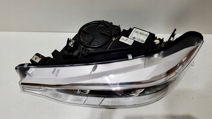PROJECTEUR GAUCHE DROIT XÉNON BMW 4 F32 F36 NON TOURNANT EUROPE