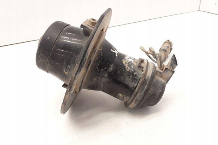 PHARES ANTIBROUILLARD GAUCHE AVANT SAAB 9-7X 99TN88 4.2L GASOLINE 213KW 2006