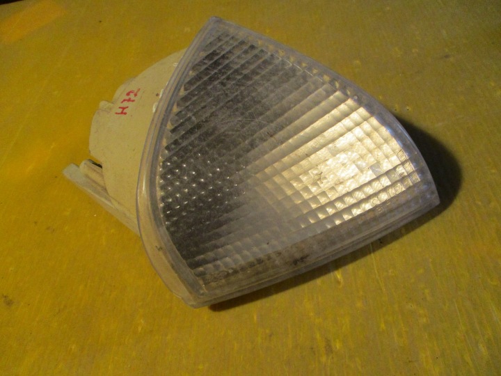 6035/10/20 PHARE CLIGNOTANT CLIGNOTANT GAUCHE PEUGEOT EXPERT 96-02R. 36190748