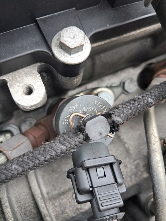 MOTEUR COMPLET EURO 6 IVECO DAILY IV 14- 2.3D F1AGL411R