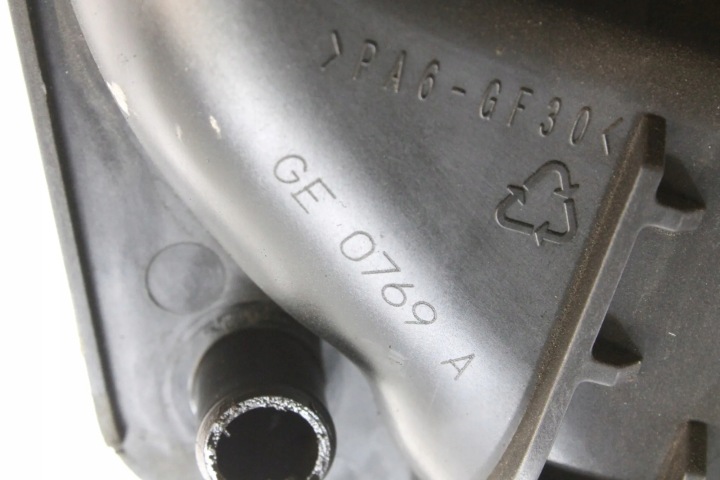 COLLECTEUR ADMISSION MAZDA 3 (BL) LF62 15081482 2.0L 110KW 2010