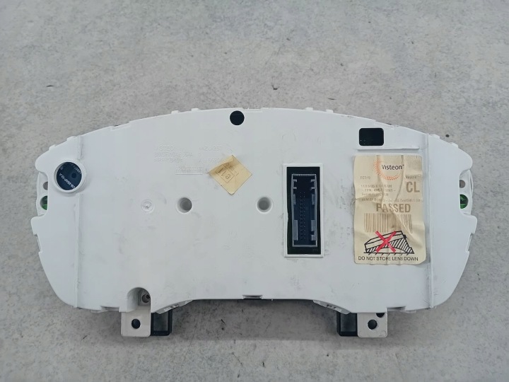 COMPTEUR FORD FOCUS II 4M5T-10849-CL VISTEON 1.6 TDCI