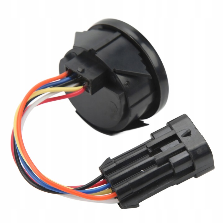 COMPTEUR CARBURANTS BATTERIE AUTOMOBILE CLUB 612314 INDICATEUR STANU OA