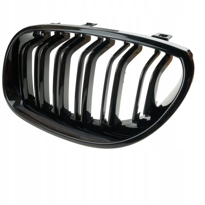 GRILLES BMW E60 E61 M5 CALANDRE GRILLE GRILLE BRILLANT II