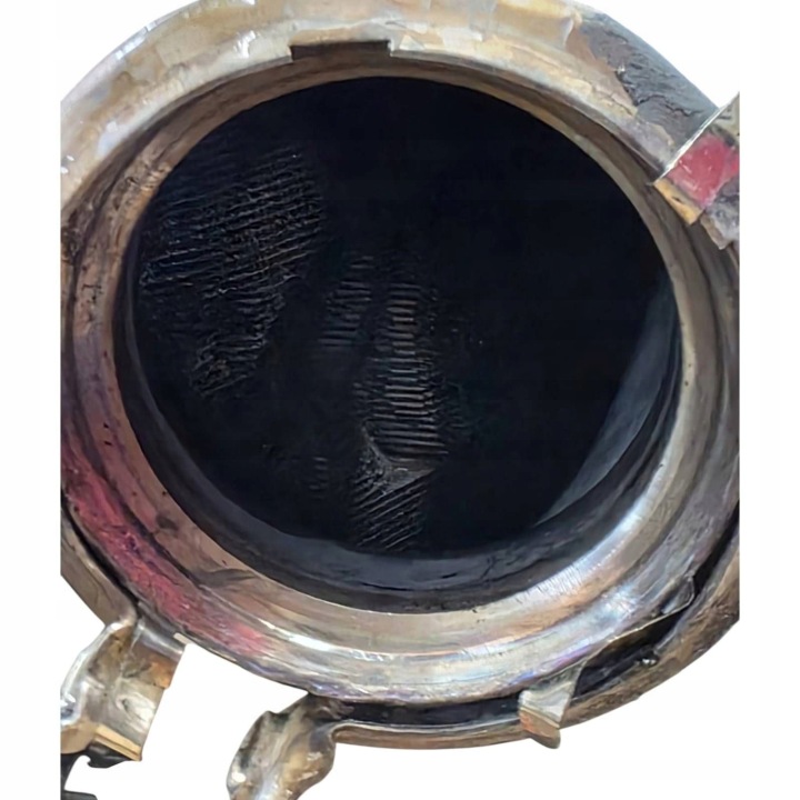 FILTRE FAP CATALYSEUR RENAULT TALISMAN 2.0 DCI 208A06625R