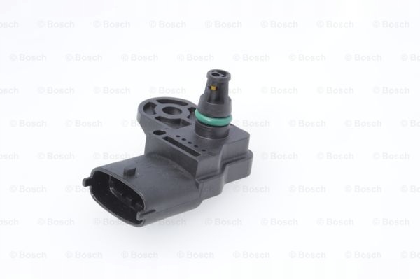 0261230118 BOSCH CAPTEUR PRESSION SMART FORFOUR