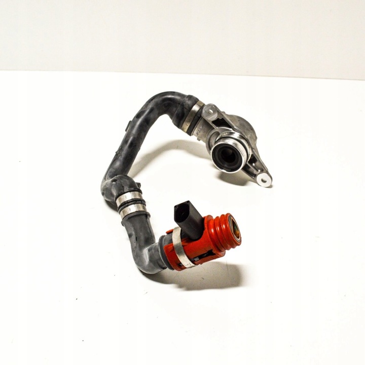 NOUVEAU MERCEDES-BENZ SL R107 EXHAUST GAS RECIRCULATION VALVE A0015408697
