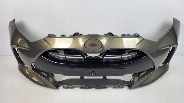 PARE-CHOCS AVANT AVANT TOYOTA YARIS IV 4 2020-