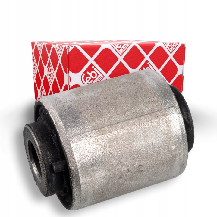 FEBI BILSTEIN 107187 LOZYSKOWANIE, BRAS DE SUSPENSION