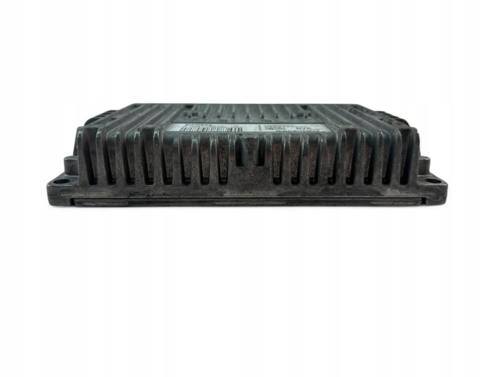 ORDINATEUR BOÎTE DE VITESSES PEUGEOT 206 CC (2D) 9638399580 29042277 2000