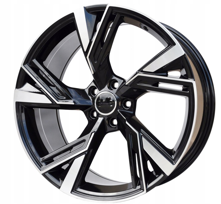 LLANTAS 22'' MERCEDES W414 VIANO W639 VITO W638 