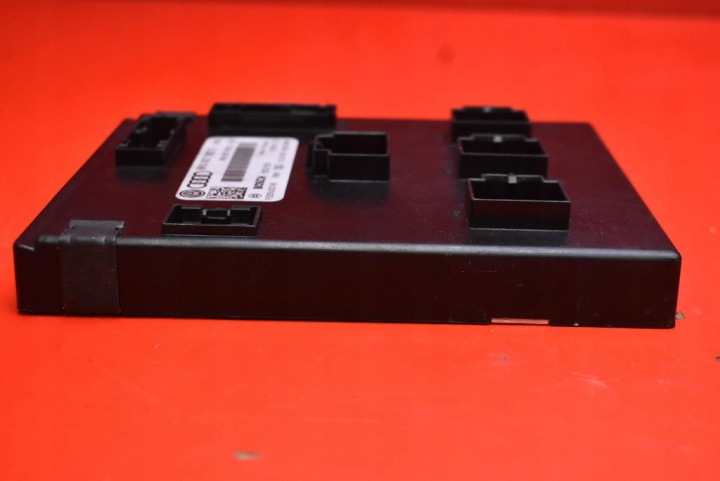 MODULE CONFORT 8K0907063D AUDI A4 B8 2.0 TDI 143 KM 07-11