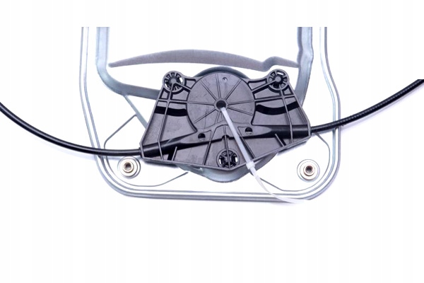 ÉLÉVATEUR VITRES 00SKV594 ARRIÈRE DROIT SKODA FABIA II 5J4839462 ESEN