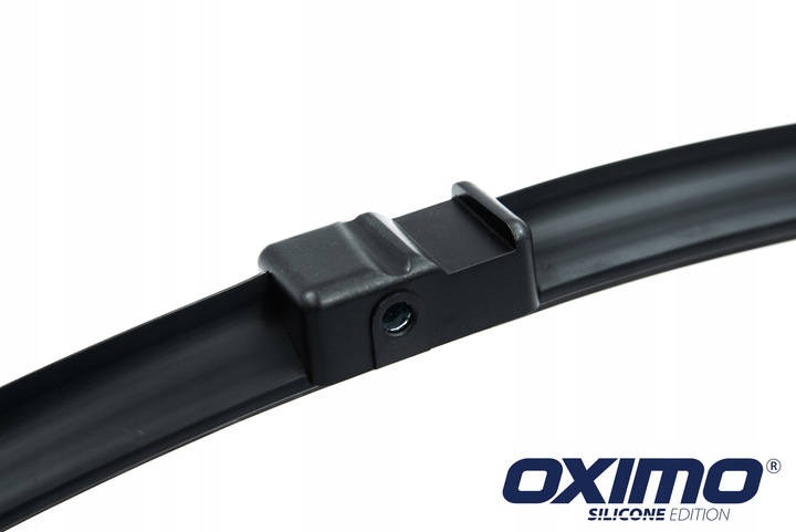 OXIMO ESCOBILLAS DELANTERO+TRASERO FORD FOCUS MK2 II HATCHBACK 2006-2011 