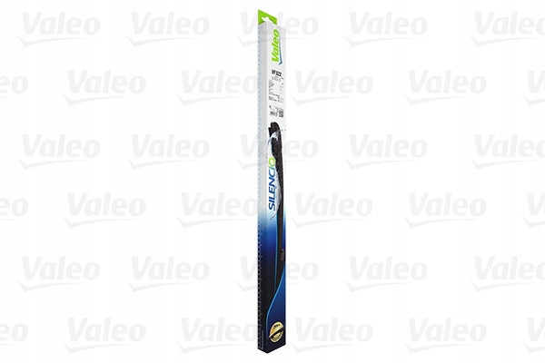 VALEO POIGNÉE ESSUIE-GLACES 600/400MM