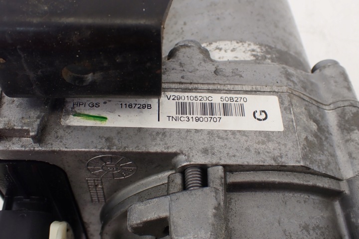 PEUGEOT 3008 5008 POMPE AMPLIFICATEUR 9803397980