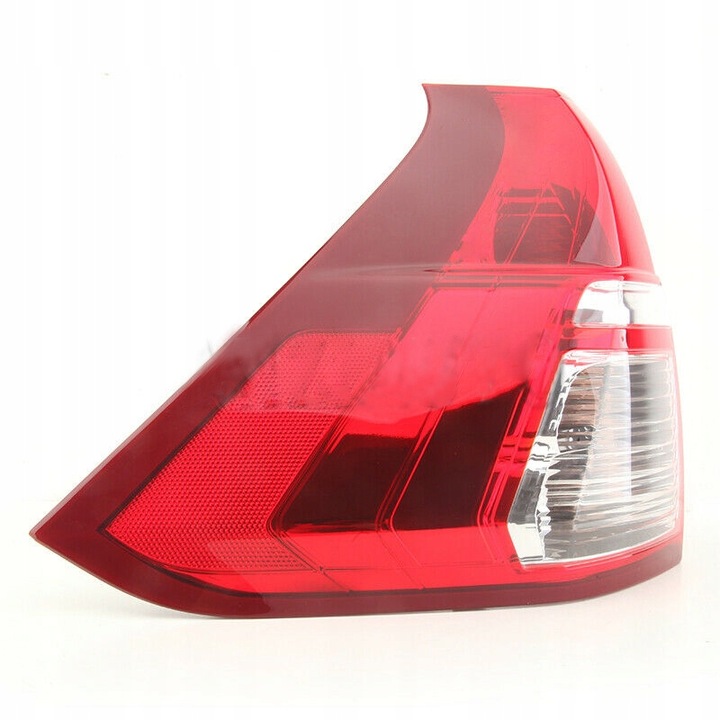 FARO PARTE TRASERA COCHE PARA HONDA CR-V 2015 2016 