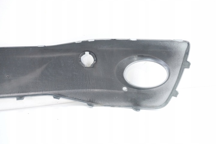 VW UP LIFT 2016- SPOILER MOULURE PARE-CHOCS AVANT 1S0853665AF