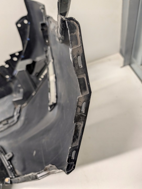 PARE-CHOCS AVANT HONDA CR-V VI 2022-