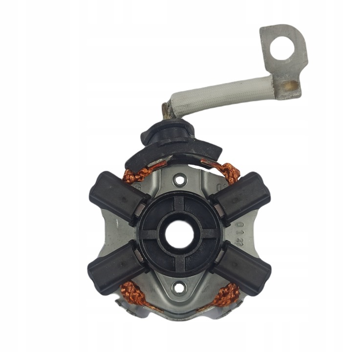 BOSCH 1 986 SE1 599 POIGNÉE BROSSES WEGLOWEJ, BOSCH