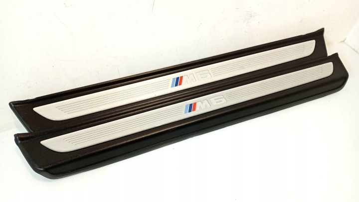 BOUCHON AVANT REVÊTEMENTS SEUIL BMW 6 F12 F13 51478051816