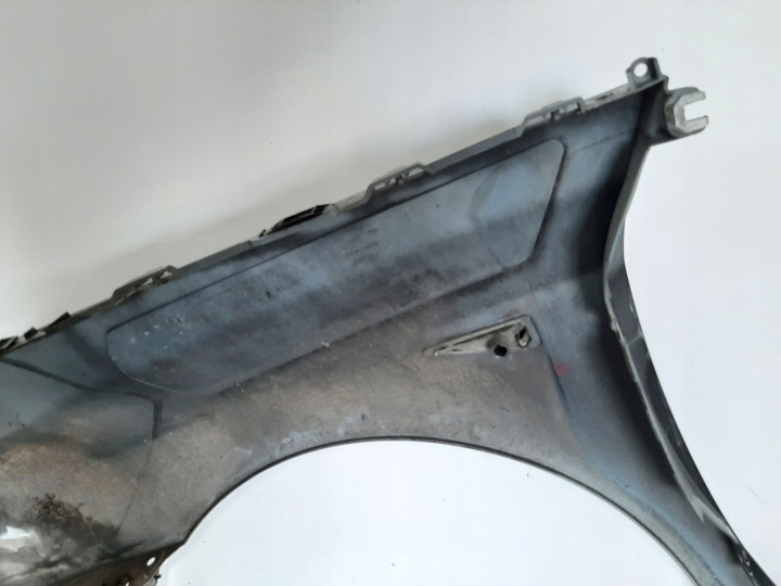 RENAULT ESPACE IV 3.5 V6 24V 04R AILE DROIT AVANT CODE NV676 8200155751
