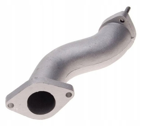 BRIDE CARBURATEUR ALUMINIUM FI: 31,3MM. ATV 200