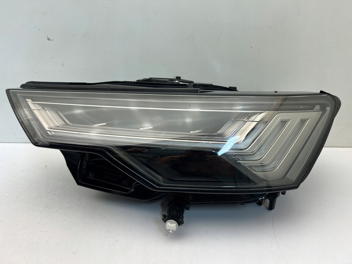 AUDI A6 S6 C8 4K0 LAMP FRONT LEFT FULL LED MATRIX N 2018- photo 1 - milautoparts-fr.ukrlive.com