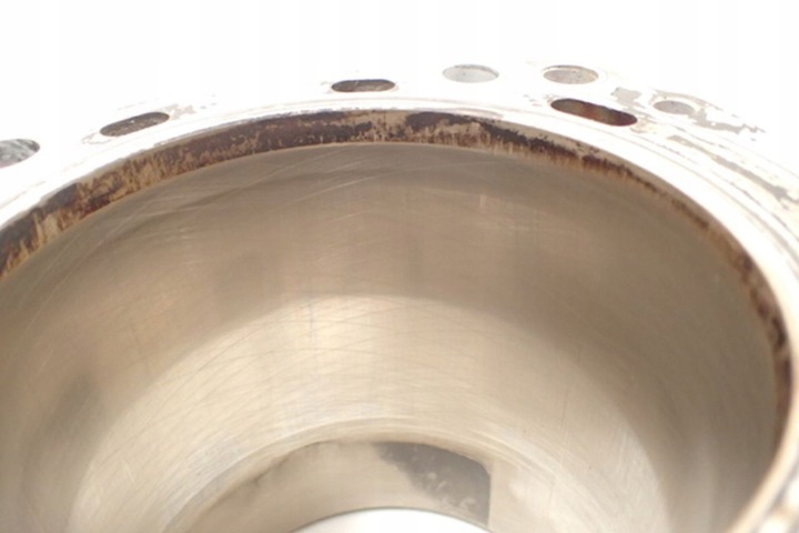 SUZUKI TL 1000 AVEC PISTON PISTON BAGUE