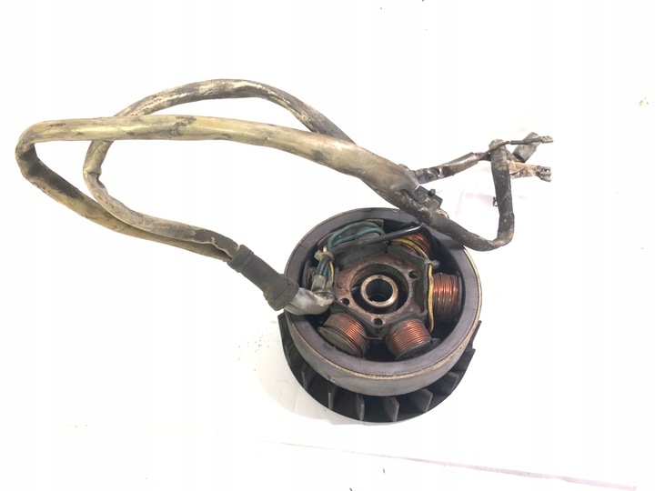 Gilera Stalker 50 stator magneto iskrownik