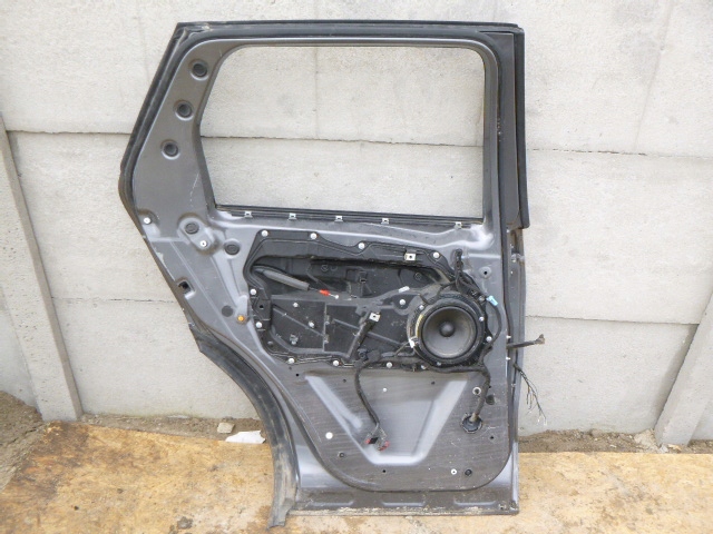 DE PUERTA IZQUIERDO PARTE TRASERA RANGE ROVER DISCOVERY SPORT V L550 