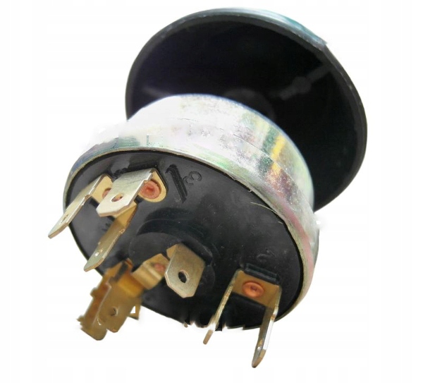 COMMUTATEUR FEUX I SYGNALU MF-3 3029666M91 654.12.00 APARTS MF24-052