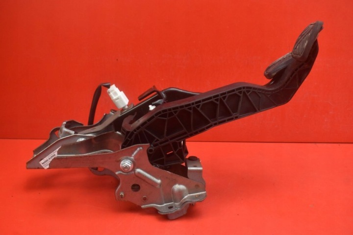 PÉDALES EMBRAYAGE FREIN EUROPE 49600-61M50 49800-61M60 SUZUKI VITARA 3 1.6 16V
