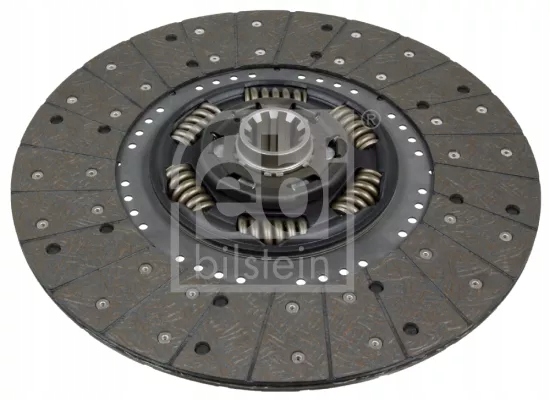 DISQUE ADHÉRENCE FEBI 105060