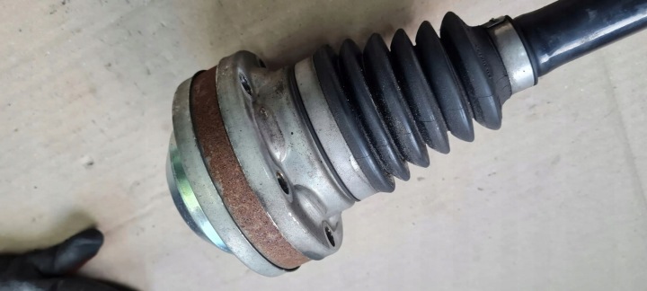 S3 8V BERLINE A3 DEMI-ARBRE AVANT AVANT GAUCHE 2.0 TFSI 5Q0407271AP