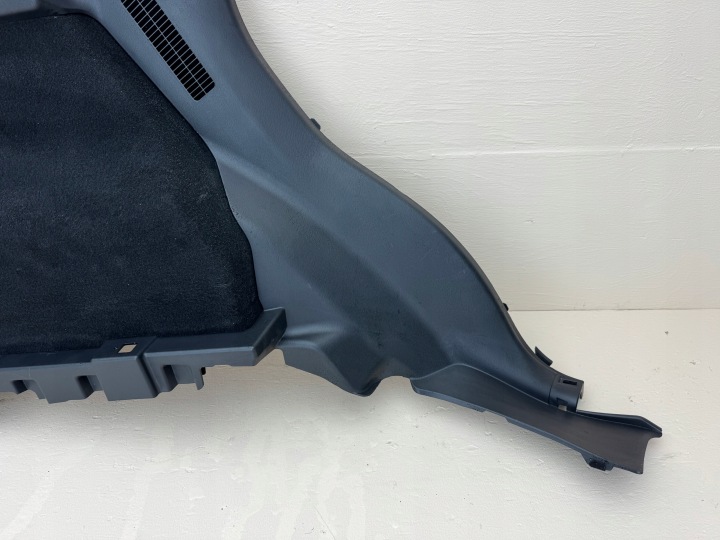 MAZDA CX-5 II 2 19R- COLLECTEUR GARNITURE COUVERCLES DE COFFRE GAUCHE ARRIÈRE KB7W-68870