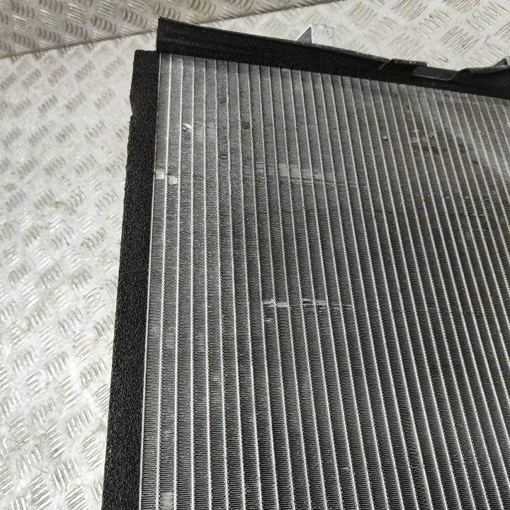 FORD MUSTANG VI 2016 DÉSHYDRATEUR RADIATEUR CLIMATISATION