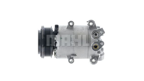 COMPRESSEUR DE CLIMATISATION BEHR PREMIUM LINE