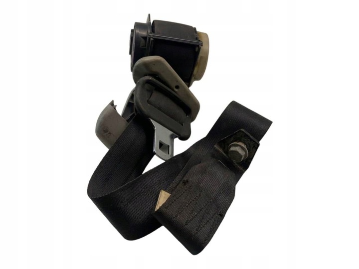 MAZDA 5 2009 CEINTURE DE SÉCURITÉ SIÈGES ARRIÈRE