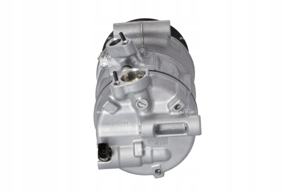 COMPRESSOR AIR CONDITIONER FOR VW PXE16 photo 9 - milautoparts-fr.ukrlive.com