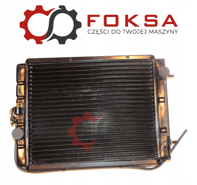 RADIATEUR EAU AVEC BOUCHON URSUS: 42293023, 42293021, 42293020,