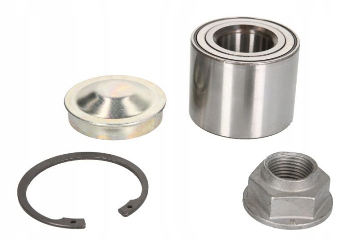 SNR R155.122 KIT ROULEMENT ROUES
