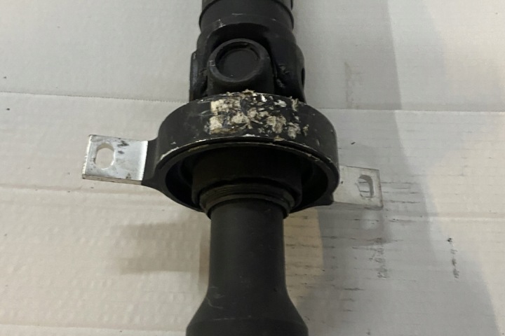 ARBRE DE TRANSMISSION BMW 4 COUPÉ (F32, F82) 8605231 2016