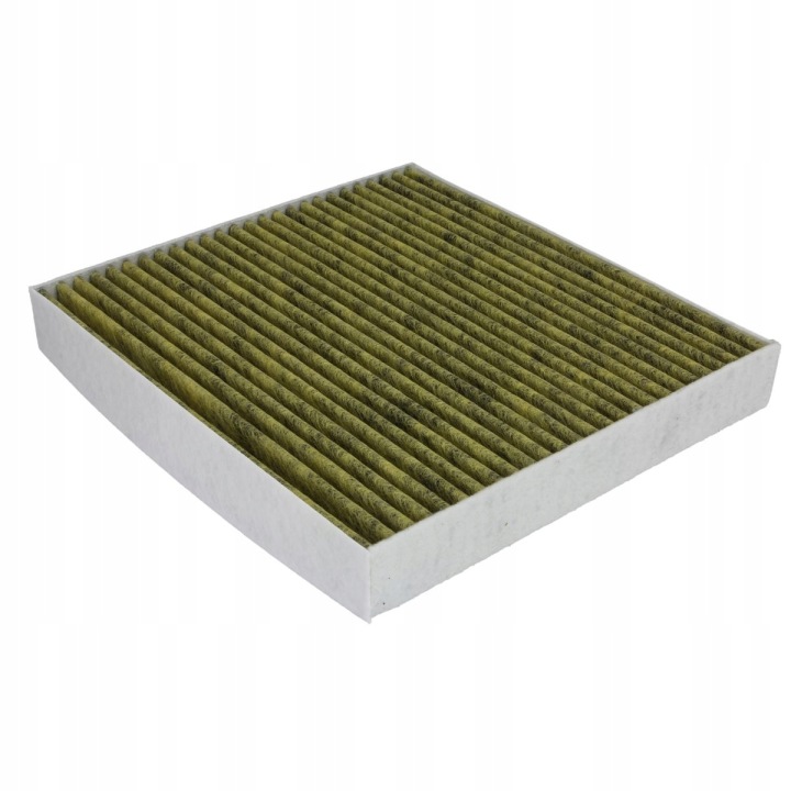FILTRE BERLINE MANN-FILTER FP 23 024 FP23024