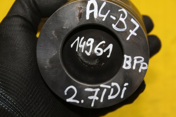 PISTON BIELLE BIELLE 83L57 A4 B7 2.7 TDI BPP